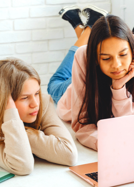 Films, vidéos et documentaires sur... les menstruations!