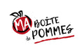 MA BOÎTE DE POMMES 🍎