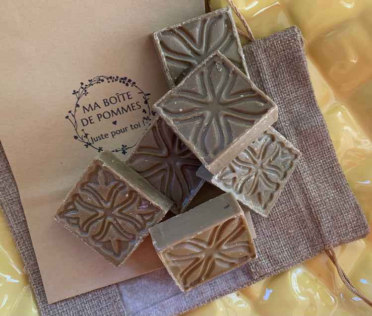 Savon d'Alep - 6