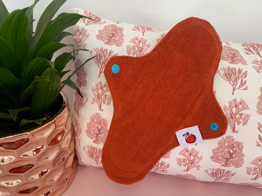 Ensemble de serviettes lavables