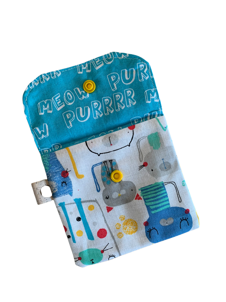 Pochette de transport