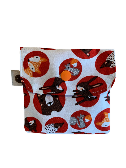 Pochette de transport