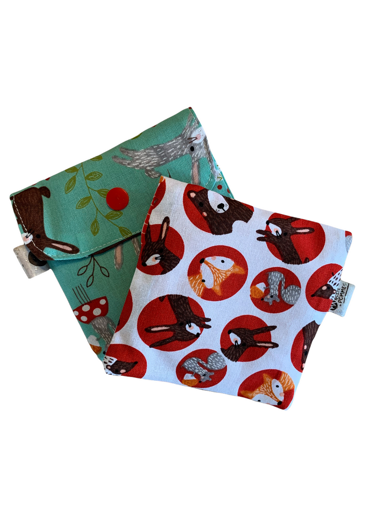Pochette de transport