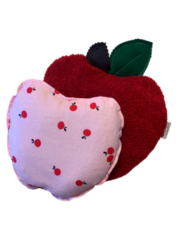 Pomme Magique