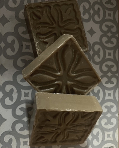 Savon d'Alep - 3